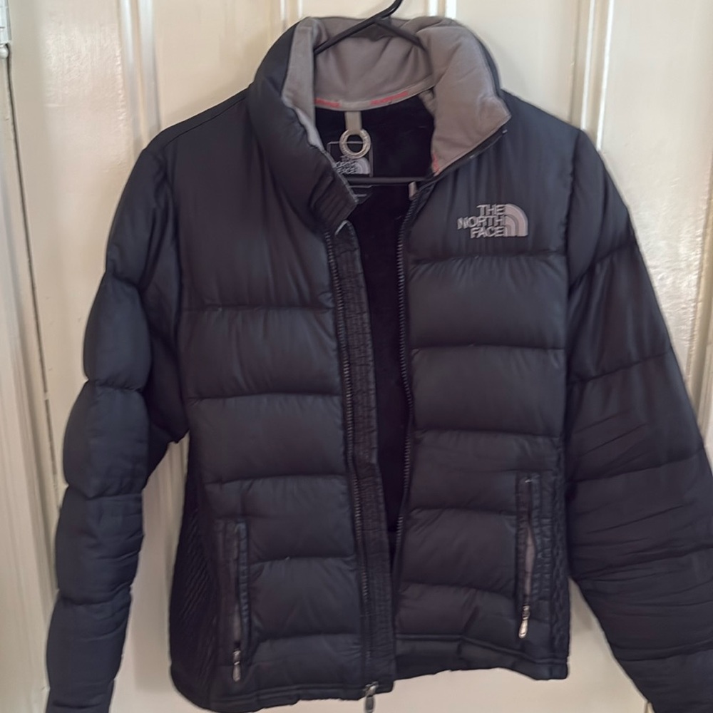 Northface women’s jacket size small
